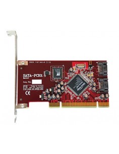 PCI SATA HOST RAID